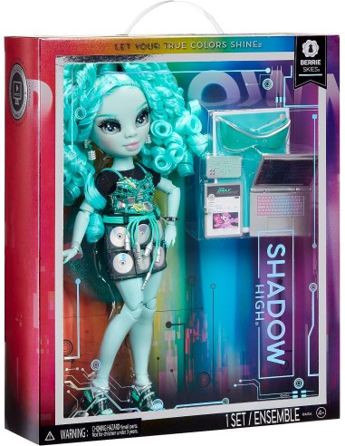 Rainbow High F23 Fashion Doll ASS.1