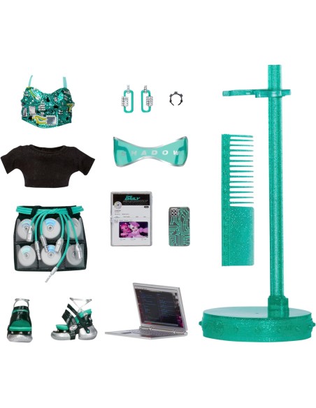 Rainbow High F23 Fashion Doll ASS.1