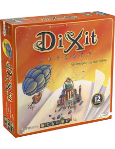 Dixit Odissey