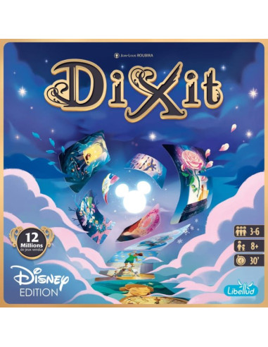 Dixit Disney