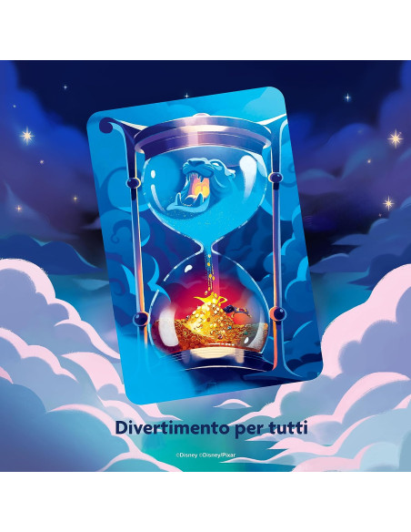 Dixit Disney