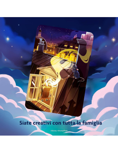 Dixit Disney