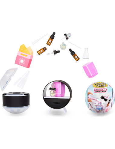 Miniverse Make it Mini Fragrances