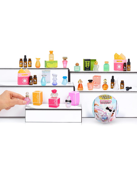 Miniverse Make it Mini Fragrances