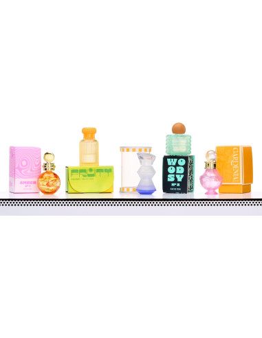 Miniverse Make it Mini Fragrances