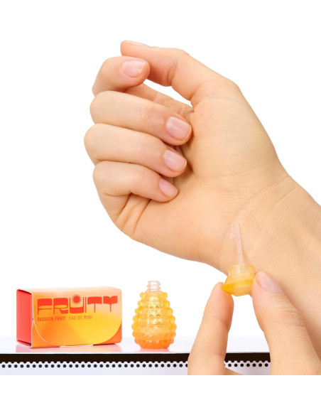 Miniverse Make it Mini Fragrances