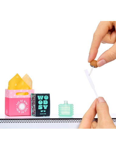 Miniverse Make it Mini Fragrances