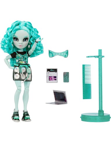 Rainbow High F23 Fashion Doll ASS.1