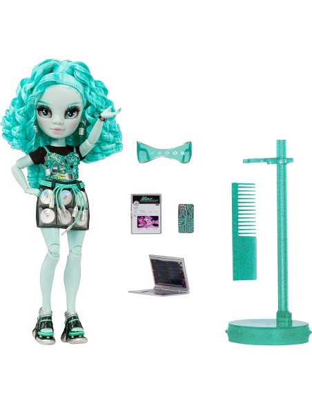 Rainbow High F23 Fashion Doll ASS.1