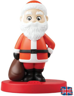 Waiting for Christmas! Faba