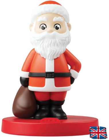 Waiting for Christmas! Faba