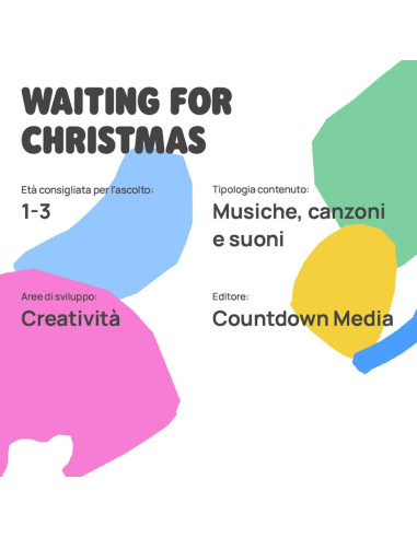 Waiting for Christmas! Faba