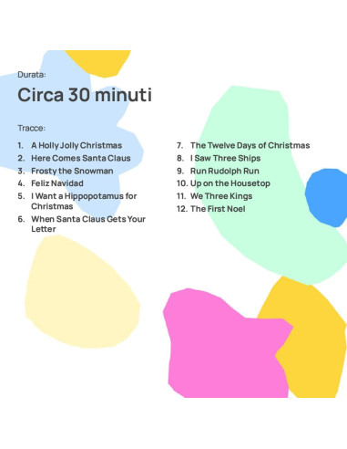 Waiting for Christmas! Faba