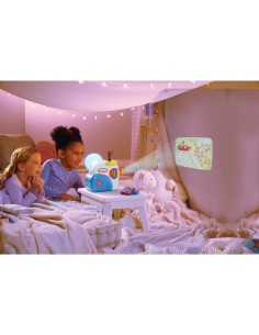 The Berenstain Bears Adventure per Story Dream Machine 2