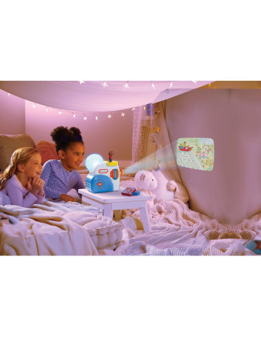 The Berenstain Bears Adventure per Story Dream...