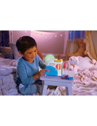 The Berenstain Bears Adventure per Story Dream...