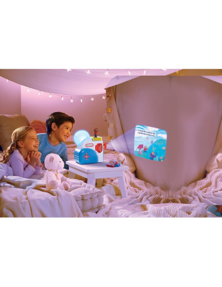 The Berenstain Bears Adventure per Story Dream Machine