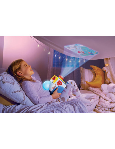 The Berenstain Bears Adventure per Story Dream...