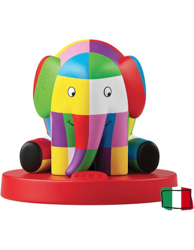 I racconti di Elmer Faba