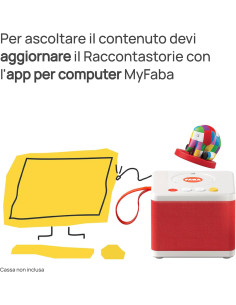 I racconti di Elmer Faba 2
