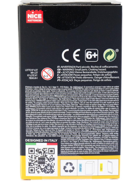 Nice - Mattoncini Sedum Adolphii