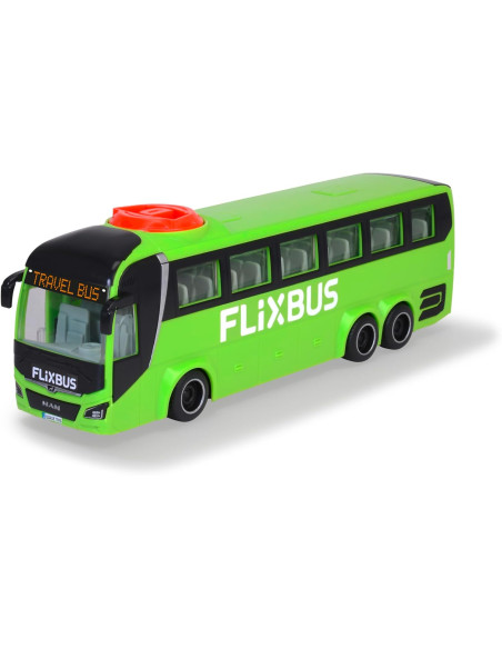 autobus man flixbus cm 27
