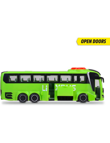 autobus man flixbus cm 27