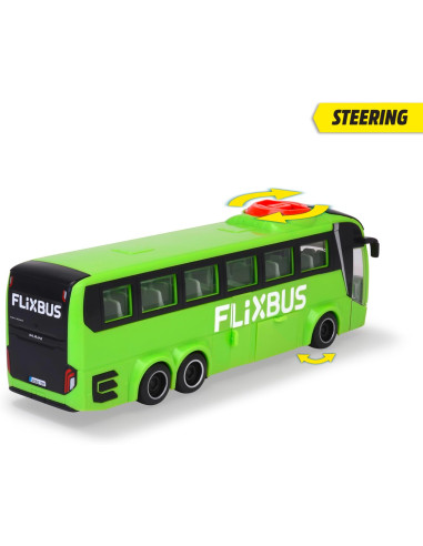 autobus man flixbus cm 27