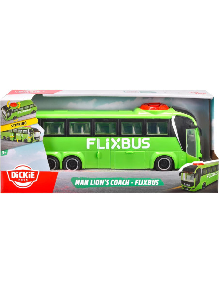 autobus man flixbus cm 27