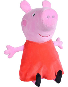 Peluche Peppa Pig cm. 30
