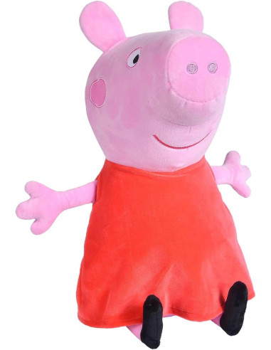 Peluche Peppa Pig cm. 30