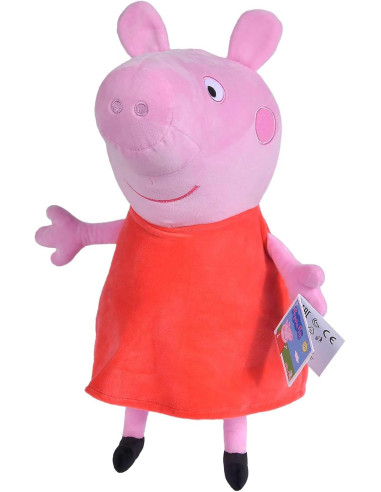 Peluche Peppa Pig cm. 30