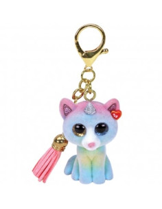 MINI BOOS CLIPS - HEATHER