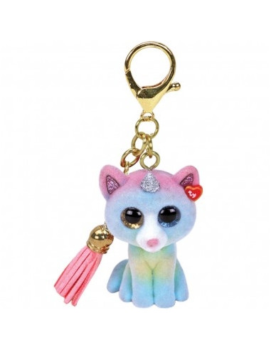 MINI BOOS CLIPS - HEATHER