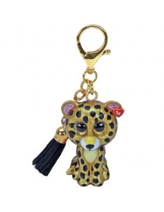 MINI BOOS CLIPS - STERLING