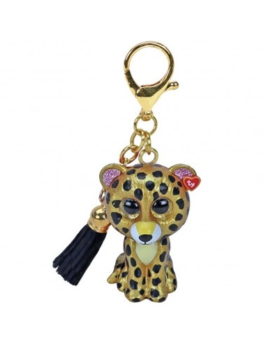 MINI BOOS CLIPS - STERLING