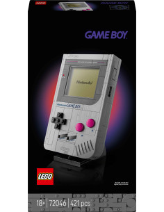 Lego Super Mario - Game Boy