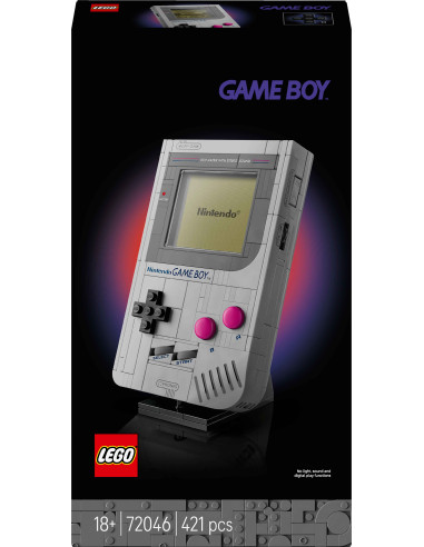 Lego Super Mario - Game Boy