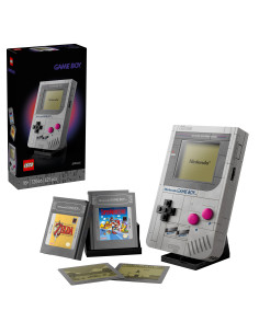 Lego Super Mario - Game Boy 2