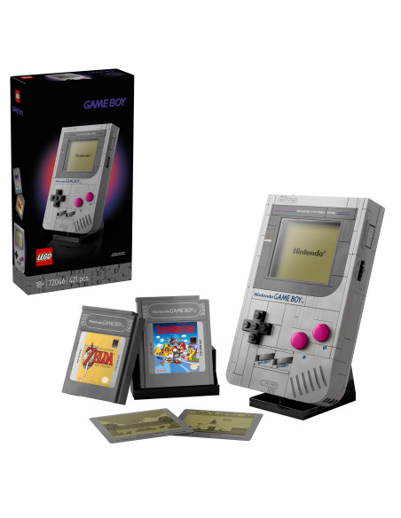 Lego Super Mario - Game Boy