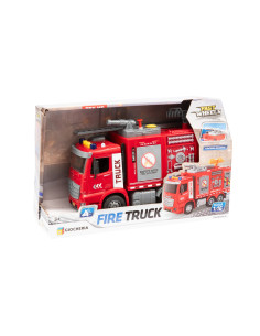 Camion Vigili del Fuoco 2 modelli 2