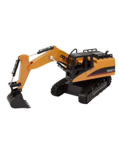 Fast Wheels Escavatore 1:18 RC