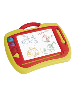 A di Arte Lavagna Magica Colorata 2