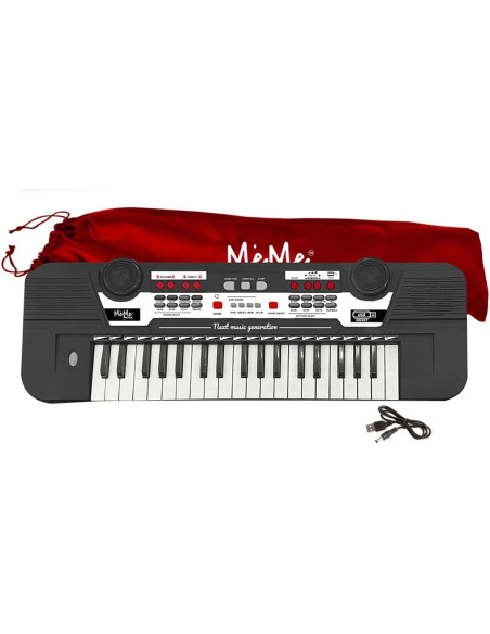 Noa Tastiera School Music 37T