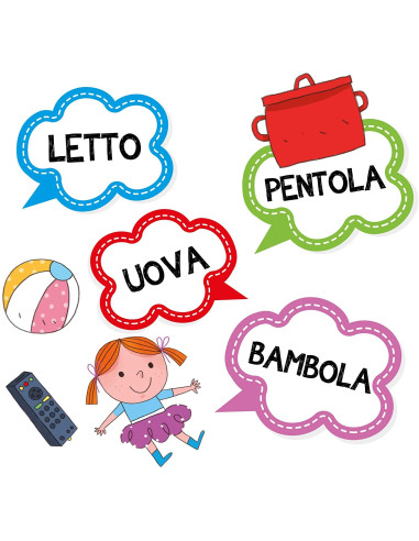 Montessori La Casa Gigante