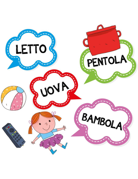 Montessori La Casa Gigante