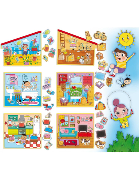 Montessori La Casa Gigante