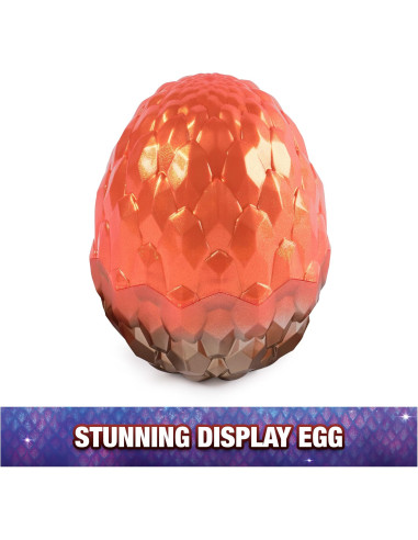 Spin Master - CrystaLynx Dragons