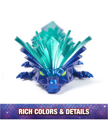 Spin Master - CrystaLynx Dragons