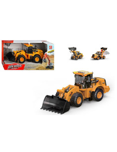 Ruspa 35 cm Luci e Suoni